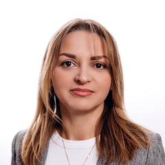 Лукомська Оксана