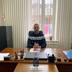 Голубєв Юрій