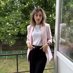 Аннюк Христина