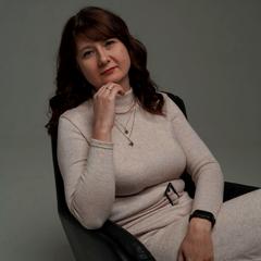 Коровай Людмила