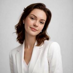 Безклепка Ганна