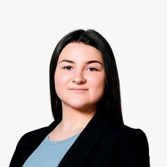 Дудко Вікторія