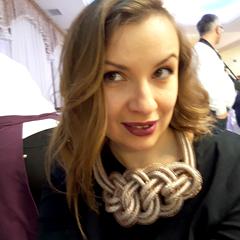 Студітова Ольга