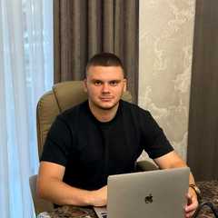 Косенко Олександр