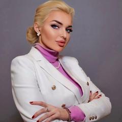 Коваль Олена