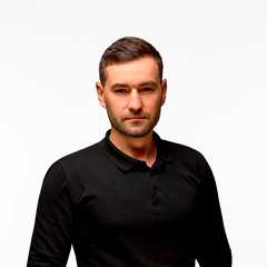 Кривша Андрій