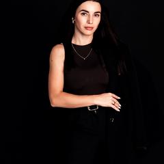 Коман Галина