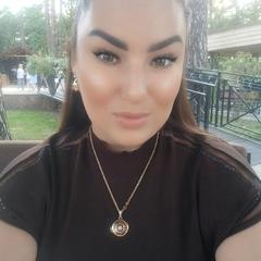 Корсунська Вікторія