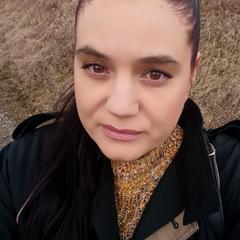 Дремлюх Олена