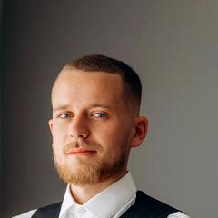 Куриляк Максим