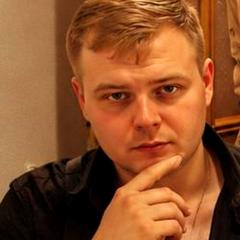 Шерекін Іван