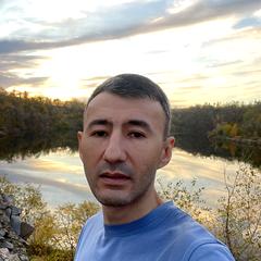 Алсаєв Рустам