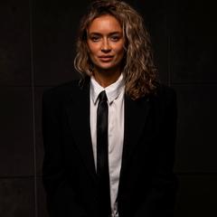 Кісельова Олена