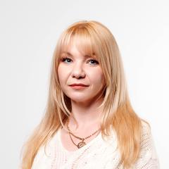 Каралюс Леся