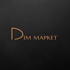 Dim market
