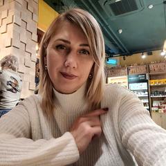 Левченко Ангеліна