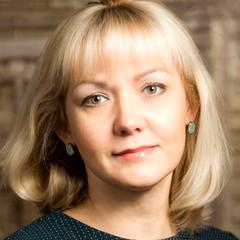 Поляруш Надія