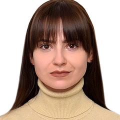 Колєснік Анна