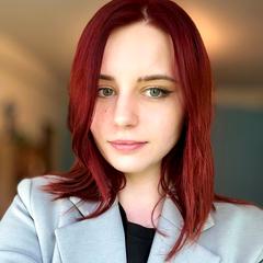 Чугуєва Аліна
