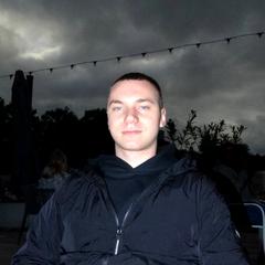 Богомаз Іван