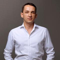 Гутнік Володимир