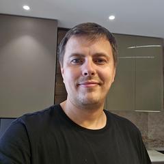 Левченко Петро