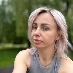 Вернигора Інна