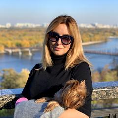 Марина