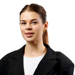 Кравець Христина