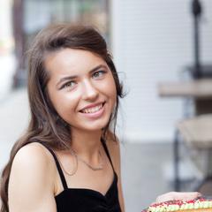 Горбунова Юлія