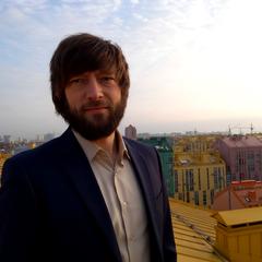 Свічкарьов Олександр