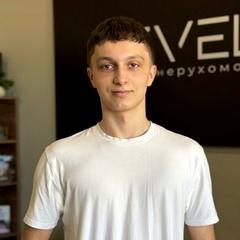 Харишин Олег