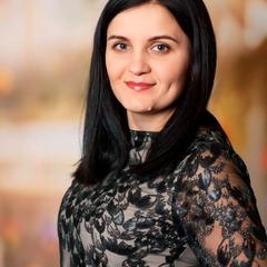 Галина