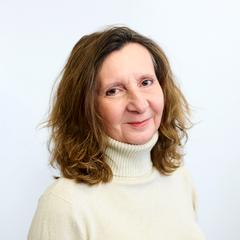 Куліченко Людмила