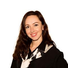 Людкевич Вікторія