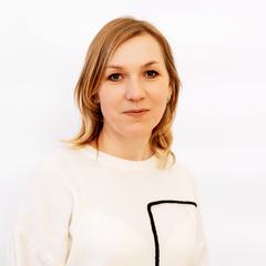 Янчукова Ірина