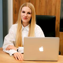 Летій Вікторія