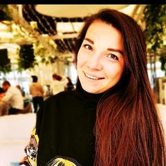 Васюк Ольга