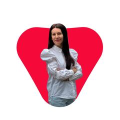 Гергель Тетяна