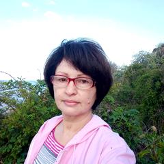 Аканіхіна Наталя