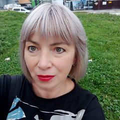 Кондратюк Лада