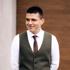 Коростіль Денис