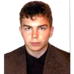 Кургін Богдан