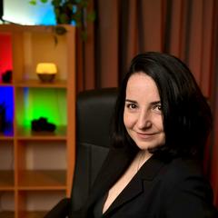 Копсова Світлана