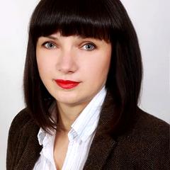 Скарбовійчук Тетяна