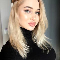 Лічман Лілія