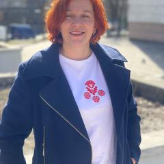 Гавриляк Алла