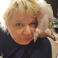 Сазонова Олена