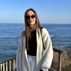 Нікіфорова Єлізавєта