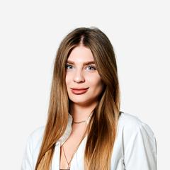 Олефіренко Юлія